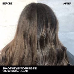 Redken Shades EQ Bonder Inside Demi-Permanent Hair Gloss 60ml - 09N Café Au Lait -Beauty Products Store f12008cab2b0eb30c6a873883560d139