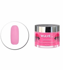 Wave Dip Powder 081 WCG81 Fuschia Rose 56g - Pinks