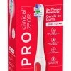 Colgate® Colgate Power Toothbrush Pro Clinical 250R Deep Clean White