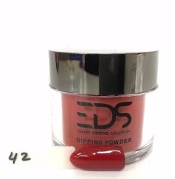 EDS 042 EN25 Dipping Powder Nail System Color 59g - Reds
