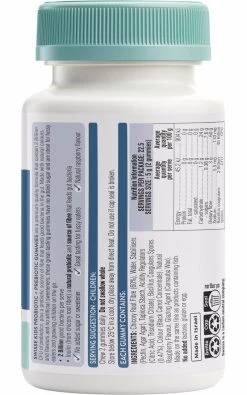 Swisse Kids Probiotic & Prebiotic 45 Gummies 10 Swisse Kids Probiotic & Prebiotic 45 Gummies -Beauty Products Store f671d0555468c5b160473f7cef46f692