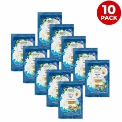 10X Herbal Essences 50ml Real Botanicals Hair Mask Argan Oil