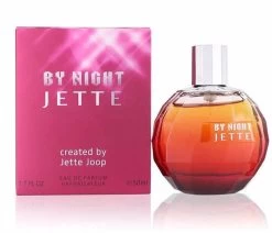 Jette Joop By Night Jette 50ml EDP (L) SP