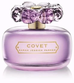 Sarah Jessica Parker Covet Pure Bloom (Tester) 100ml EDP (L) SP