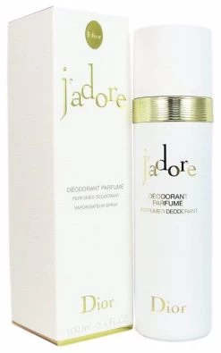 Christian Dior J'adore Deodorant Spray 100ml (L) SP