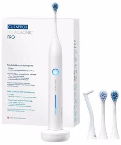 Curaprox Hydrosonic Pro Electric Toothbrush