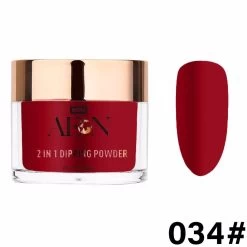 AEON 2 In 1 Dip & Acrylic Powder - 034 56g